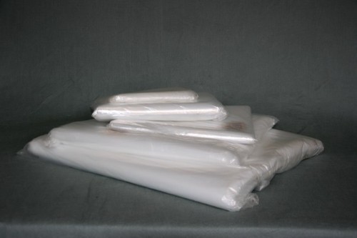 Industrial Plastic Bags