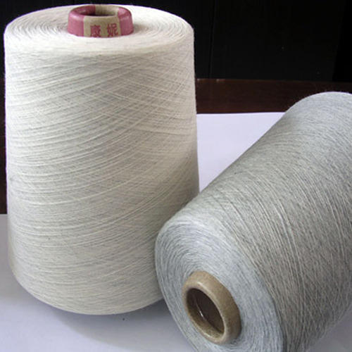 Polyester 2 Count Cotton Yarn, Feature : Anti-Bacteria, Anti-Pilling, Low Shrinkage, Recycled