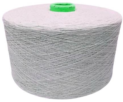 Polyester 4 Count Cotton Yarn, for Embroidery, Filling Material, Knitting, Sewing, Feature : Anti-Bacteria