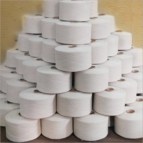 Polyester 6 Count Cotton Yarn, for Embroidery, Filling Material, Knitting, Sewing, Feature : Anti-Bacteria