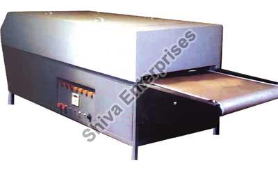 Electric 100-1000kg Curing Machine, Certification : CE Certified