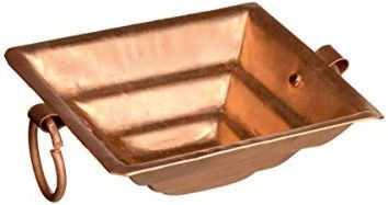 Copper Havan Kund