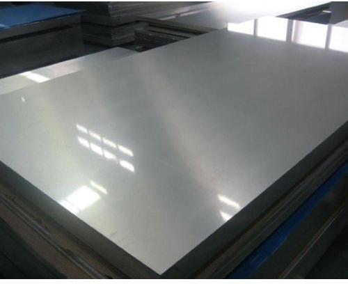 Mild Steel Plate, Length : 2500 Mm