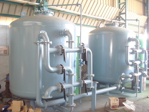 Aquasure DM Water Plant