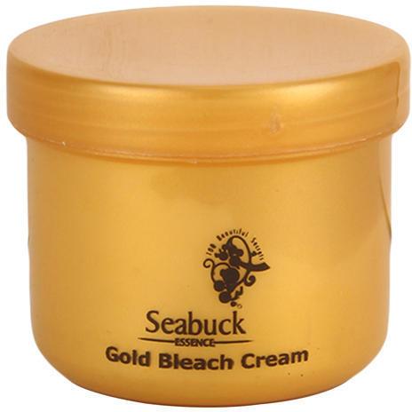 Bleach Cream