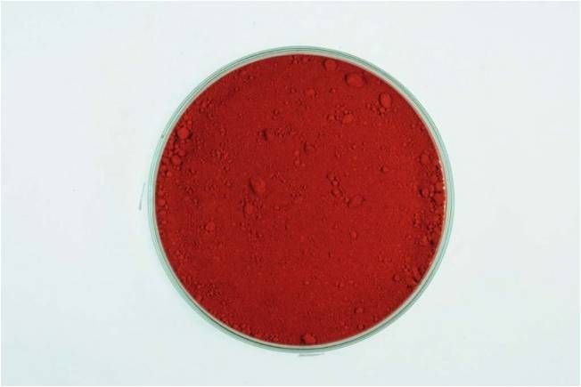 Red Iron Oxide