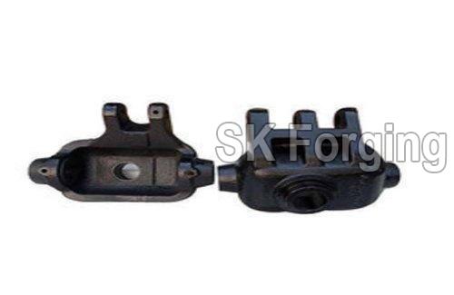 Carrier Axle (Set of 2), Packaging Type : Carton Box