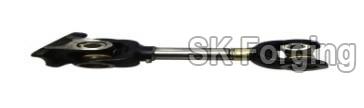 SK Tech Metal Full Rear Drive Shaft, Feature : Light Weight