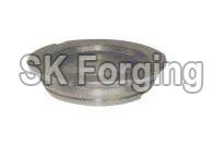 Steel JCB Bucket Gland, Color : Silver