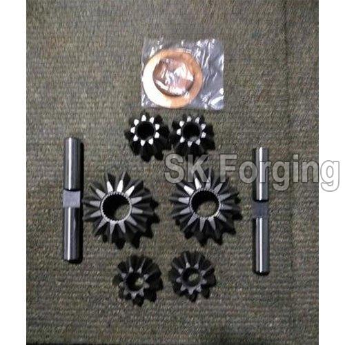 JCB Differential Star Gear Kit