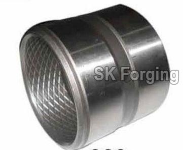 SK Tech Polished Metal JCB Slew CYL Bush, Feature : Easy To Fit, Fine Finishing