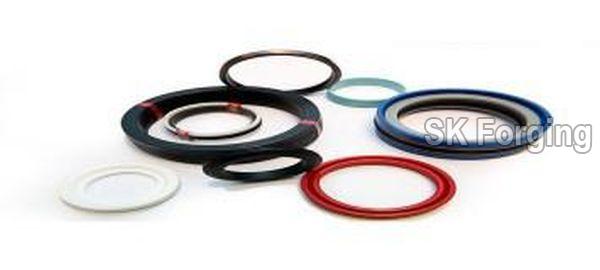 SK Tech Round Rubber JCB Slew Seal Kit, Feature : Good Quality