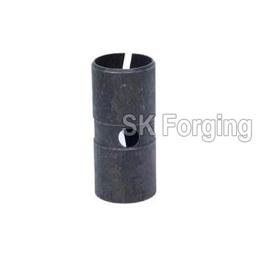 Metal JCB Spring Bush, Shape : Round