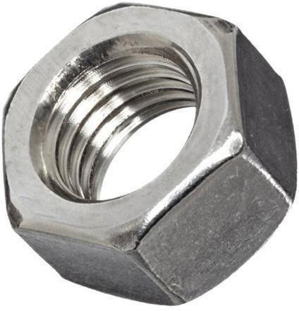 Hexagonal Nut