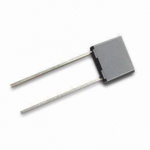 High Voltage Ceramic Capacitor