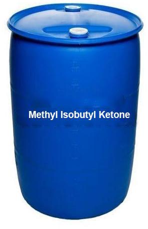 Methyl Isobutyl Ketone