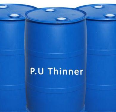 PU Thinner