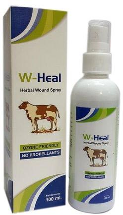 Pri Wound Healer Spray