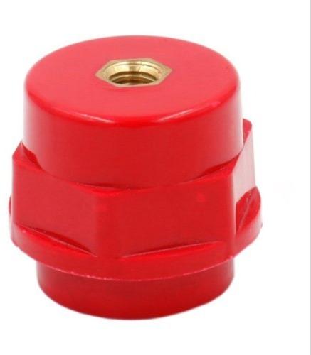 Bus Bar Support Insulator, Color : Red