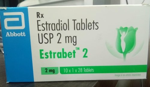 Estradiol Tablets