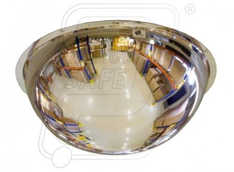 FULL DOME MIRROR