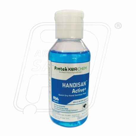 Protek KORCHEM HANDISAN ACTIVE RUB