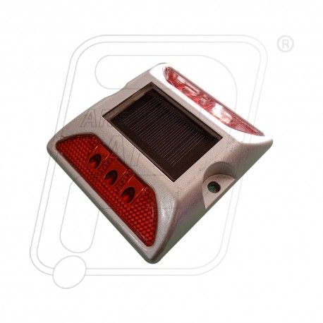 SOLAR ROAD STUD