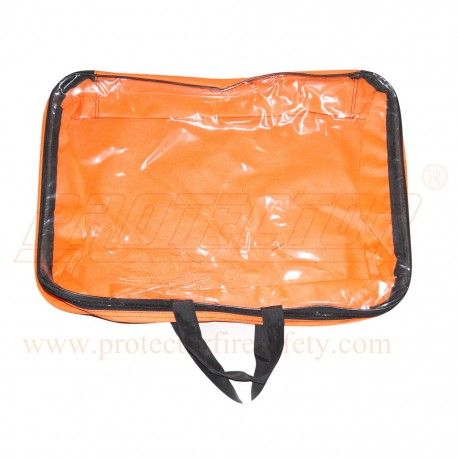 SPILL KIT CARRYING BAG