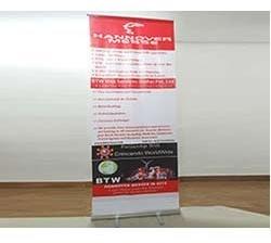 Banner Standees