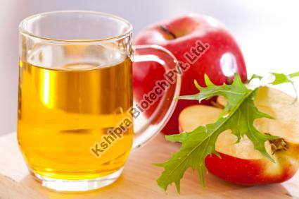 Apple Cider Vinegar Extract, for Medicinal, Food Additives, Form : Powder