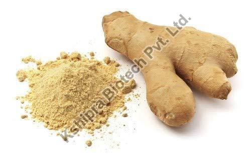 Natural Ginger Extract, for Human Consumption, Home, Packaging Size : 1Kg, 2Kg, 5kg, 10kg, 15kg