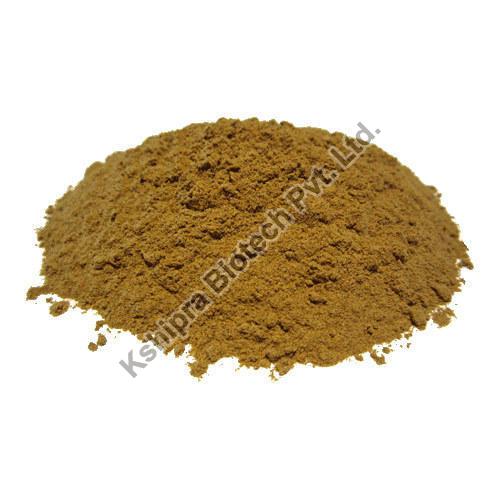 Mucuna Pruriens Extract, for Medicinal, Packaging Type : HDPE Drum