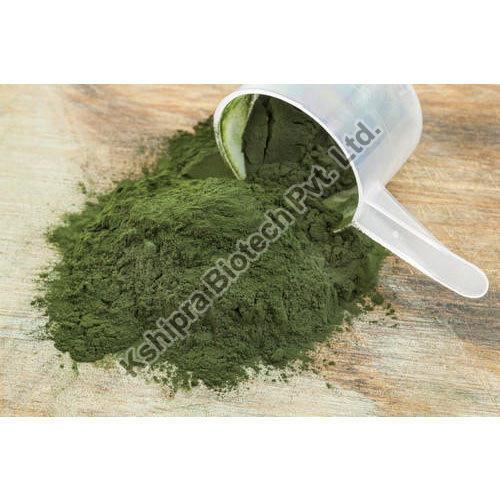 Spirulina Extract, Packaging Size : 10 to 25 kg