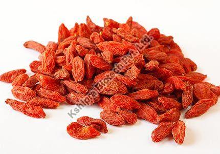 Wolf Berry Extract, Color : Red