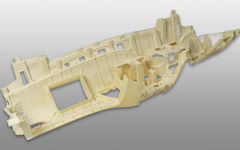 Custom High Precision Automotive Parts