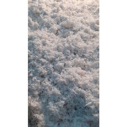 White Bleached Cotton