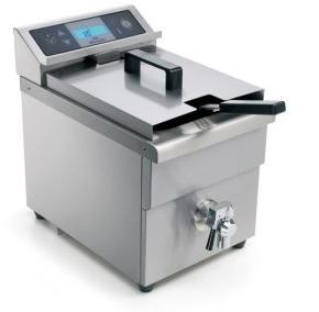 DEEP FAT FRYER