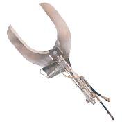 FOREQUARTER CUTTER, Features : low maintenance.