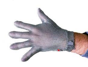 METAL CLAW GLOVES
