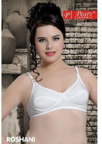 Roshani Cotton Bra