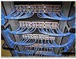 Cable Patch Panel