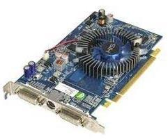 Computer Graphic Card