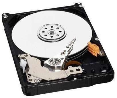 Internal Hard Disk