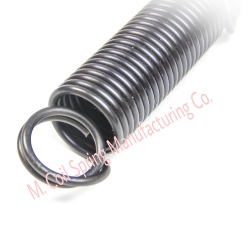 German Loop Spring M. Coil Spring Manufacturing Company, Mumbai
