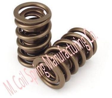 Stainless Steel Inner Outer Spring