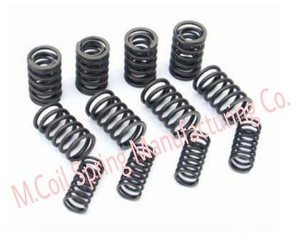 Polished Stainless Steel Mini Compression Spring, for Industrial
