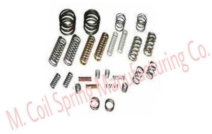 Stainless Steel Small Compression Spring, for Industrial Use