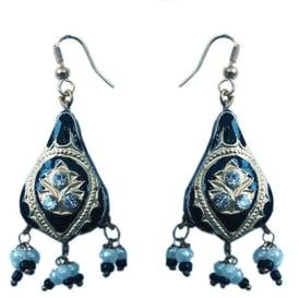 50gm fashion earrings, Size (Inches) : 6 Inch