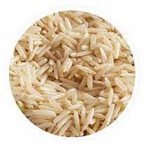 Non Organic Traditional Basmati Brown Rice