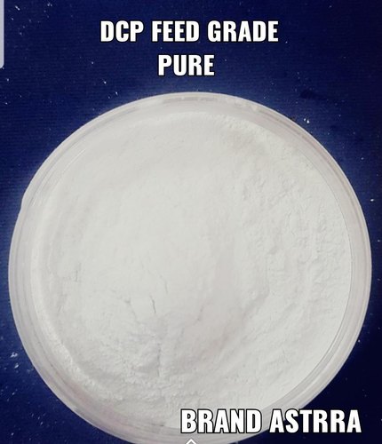 Dicalcium Phosphate Powder